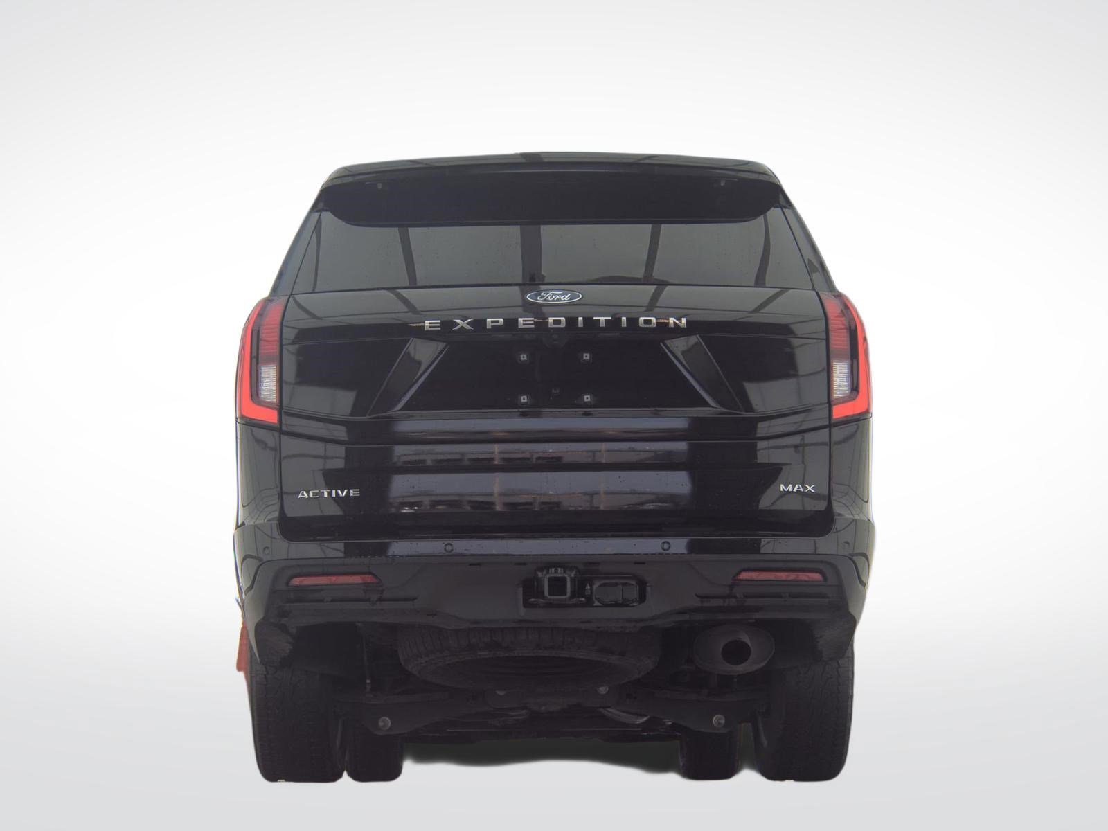 Certified 2025 Ford Expedition Max Active AWD/4WD image 13