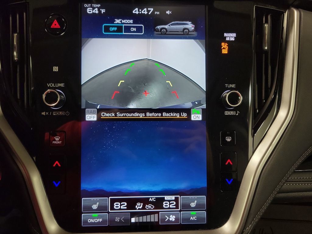 Used 2025 Subaru Outback Limited image 18