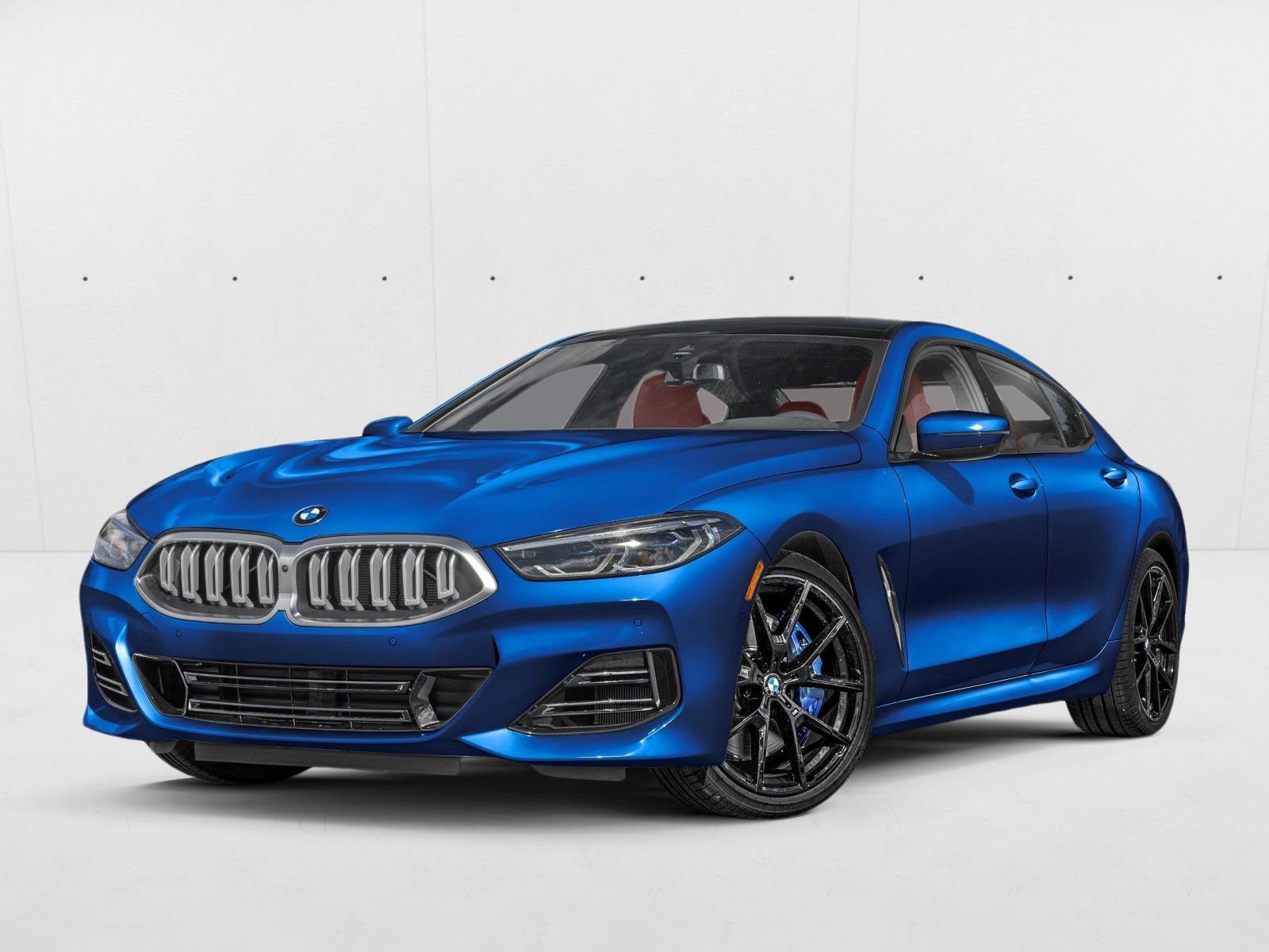 New 2026 BMW 840i xDrive AWD/4WD video 1