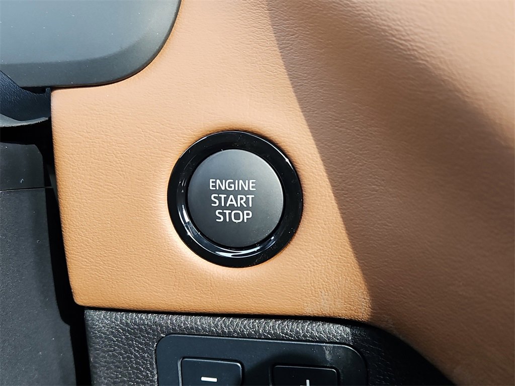 New 2026 Toyota Tundra 1794 Edition image 17