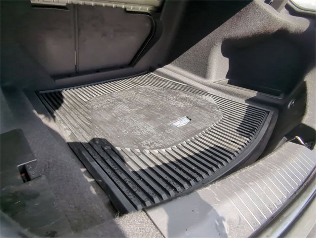 Certified 2023 Cadillac CT5 Luxury image 25