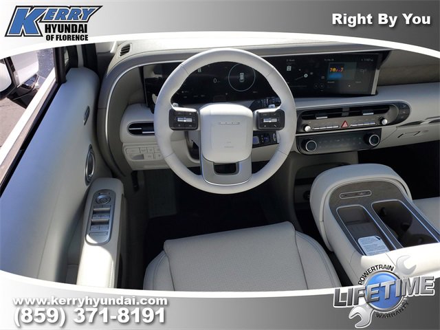 New 2026 Hyundai Palisade SEL Premium image 11