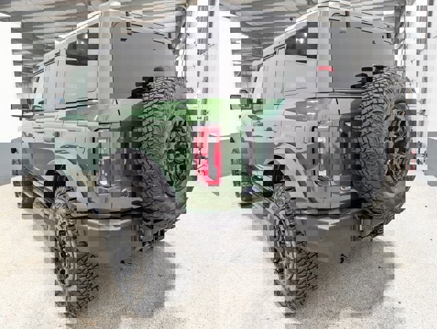 Used 2023 Ford Bronco Wildtrak image 5