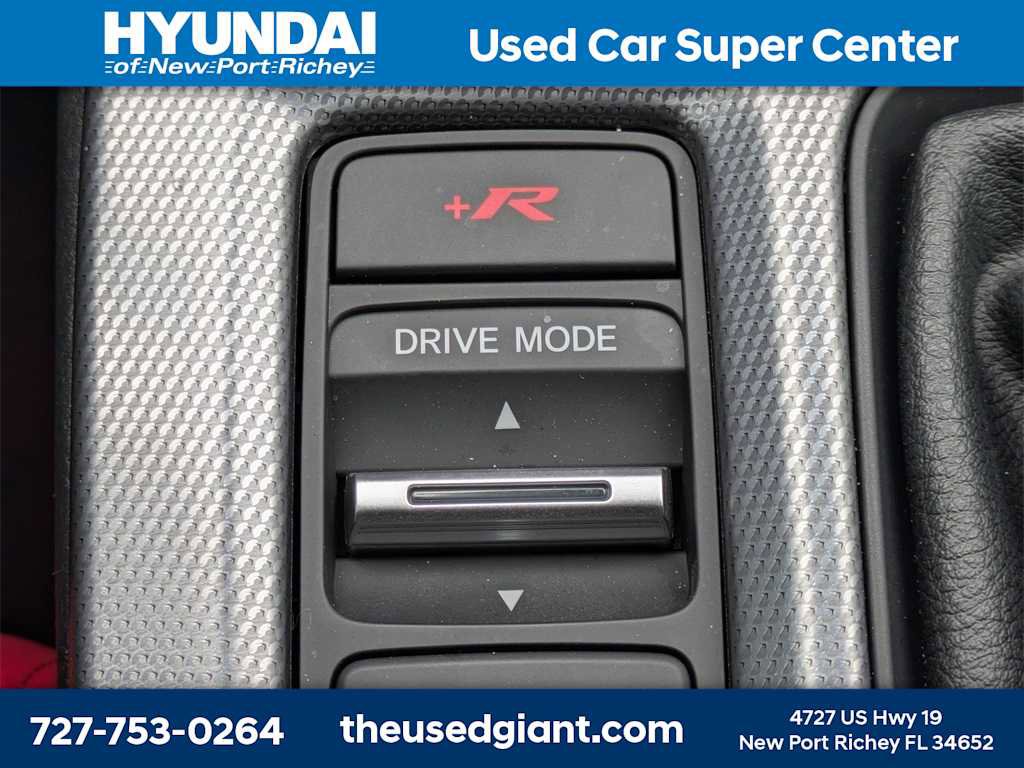 Used 2025 Honda Civic Type R image 24
