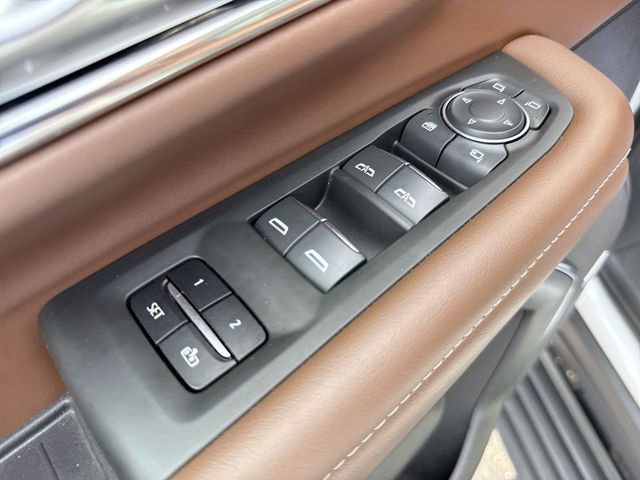 Used 2022 Chevrolet Tahoe High Country AWD/4WD image 13