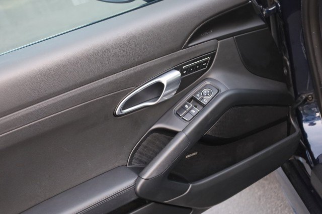 Used 2017 Porsche 718 Cayman S RWD image 22