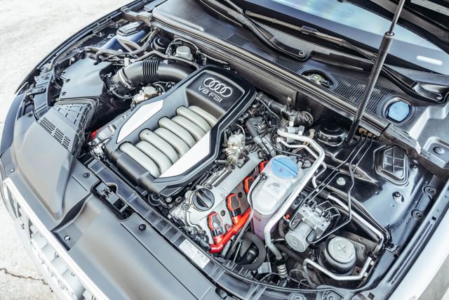 Used 2010 Audi S5 Prestige image 72