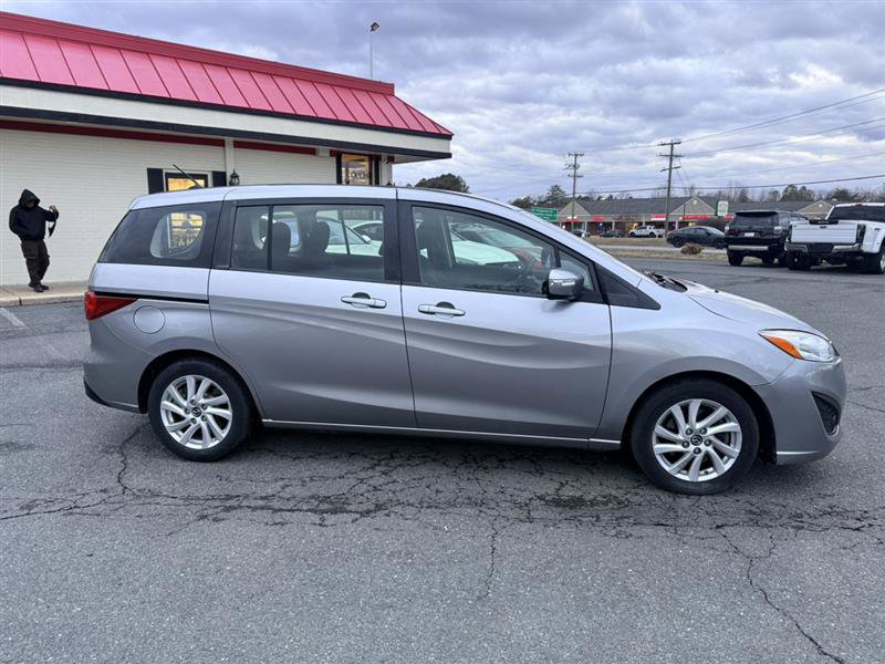 Used 2015 MAZDA MAZDA5 Sport image 4