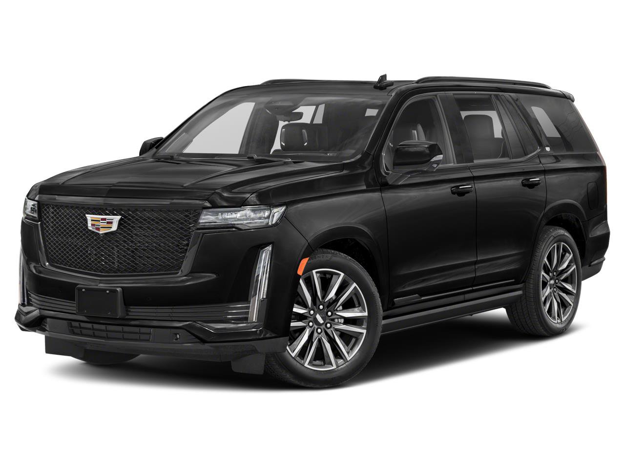 Used 2022 Cadillac Escalade Sport w/ Touring Package AWD/4WD image 46