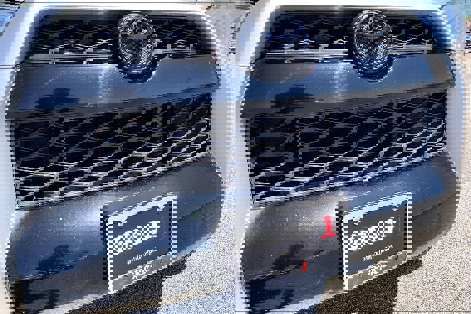 Used 2015 Toyota 4Runner SR5 image 29