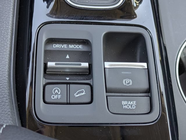 Used 2025 Honda Pilot EX-L image 32