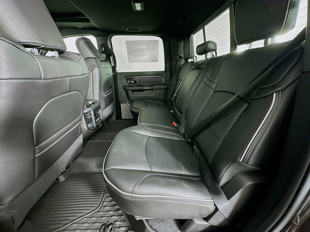 New 2026 RAM 2500 Rebel w/ Rebel Level 2 Equipment Group image 33