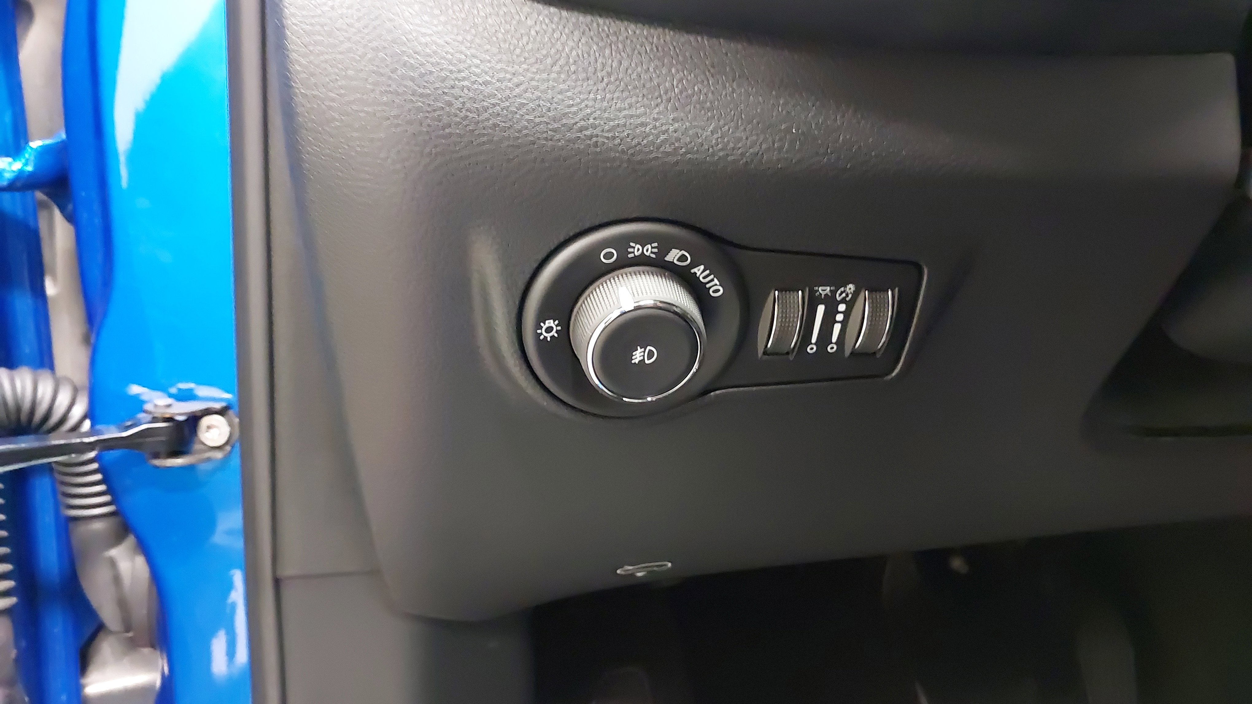 New 2026 Jeep Compass Latitude image 23