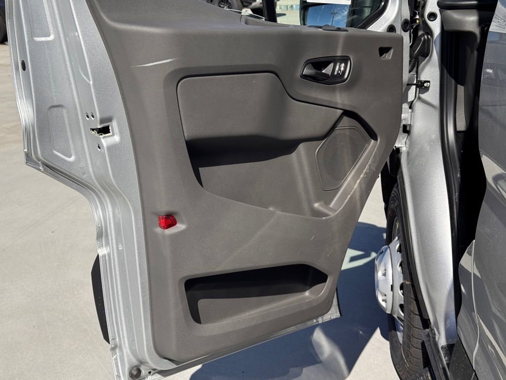 New 2026 Ford Transit 350 148 High Roof DRW AWD w/ Exterior Upgrade Package image 15