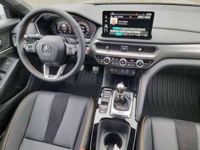 New 2026 Acura Integra A-Spec FWD image 28