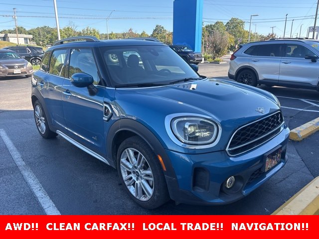 Used 2023 MINI Cooper Countryman S