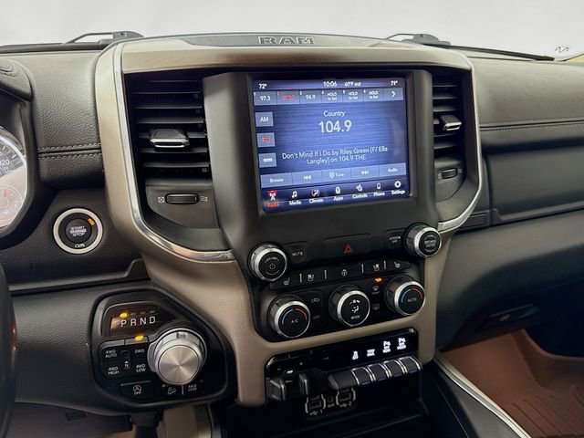 Used 2021 RAM 1500 Laramie image 14