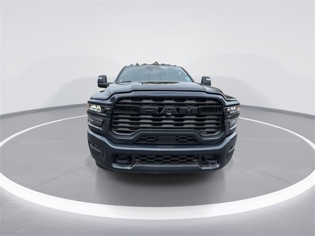 New 2026 RAM 2500 Big Horn image 3