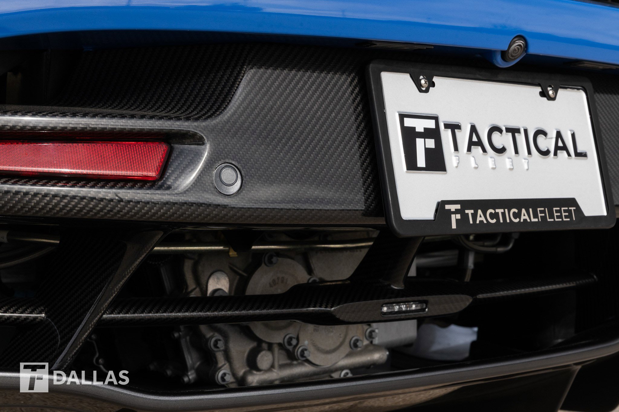 Used 2018 McLaren 720S image 19