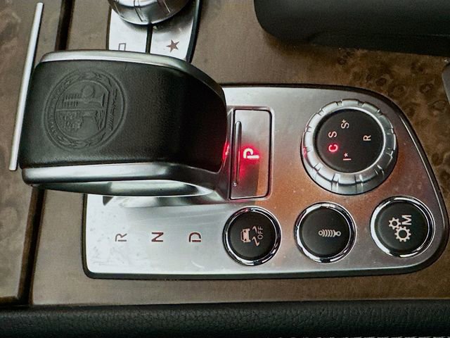 Certified 2019 Mercedes-Benz SL 63 AMG image 17