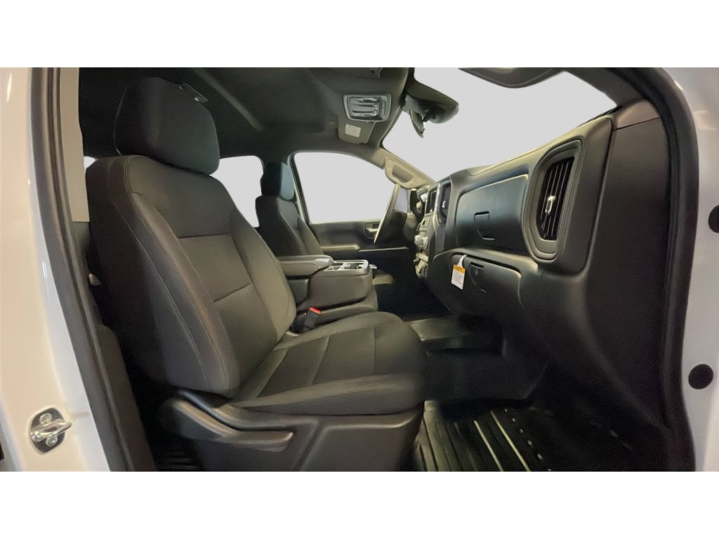 New 2026 GMC Sierra 2500 Pro w/ Convenience Package AWD/4WD image 16