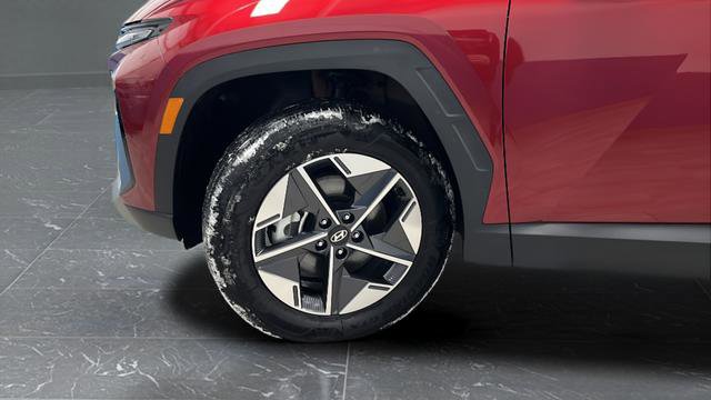 Used 2025 Hyundai Tucson SEL image 36