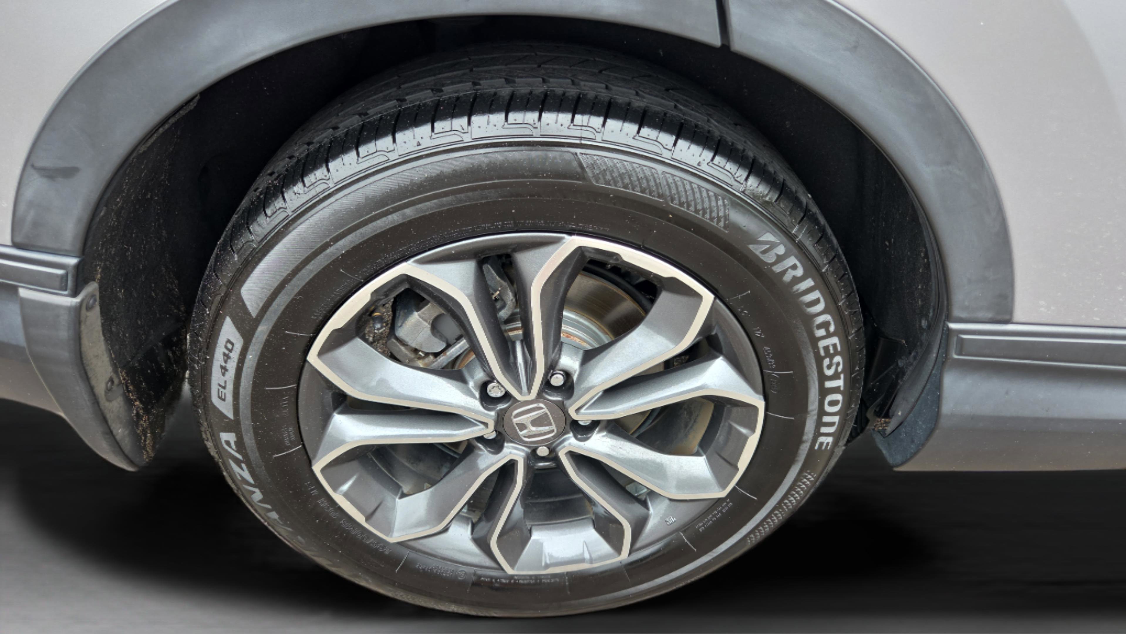 Used 2022 Honda CR-V EX-L image 32