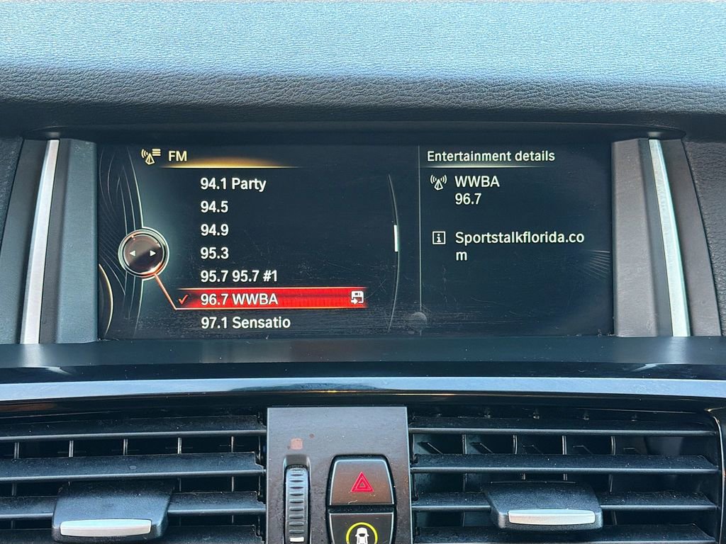 Used 2016 BMW X3 xDrive28i image 30