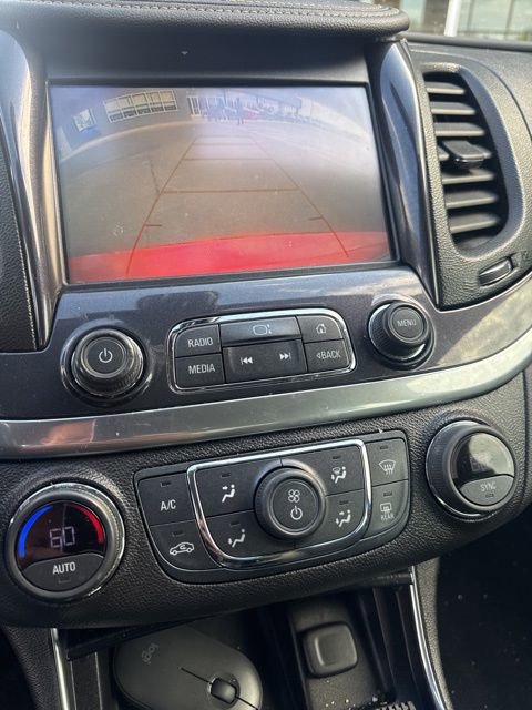 Used 2018 Chevrolet Impala LT image 16