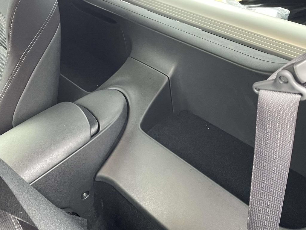 New 2026 Nissan Z Sport w/ Floor Mat Package RWD image 10