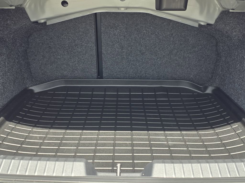New 2026 Volkswagen Jetta Sport FWD image 21