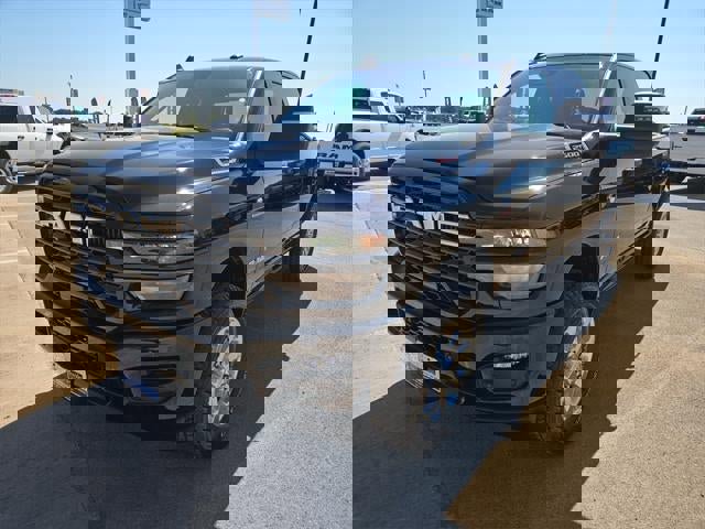 New 2026 RAM 2500 Lone Star image 42