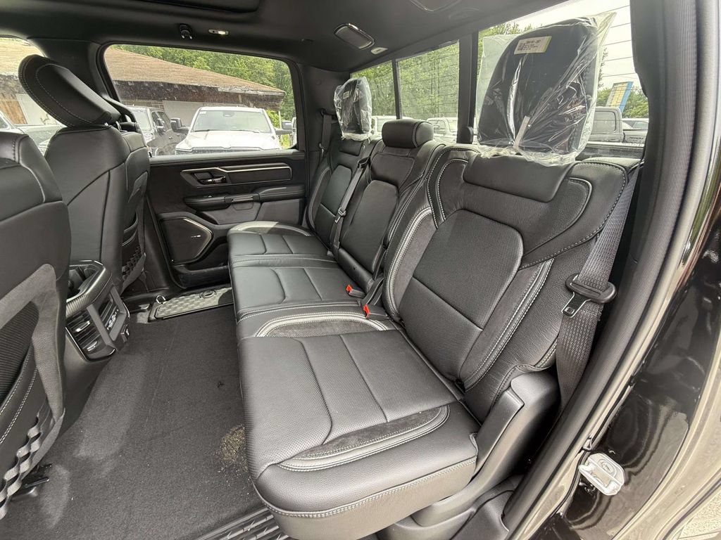 New 2026 RAM 1500 RHO w/ RHO Level 1 Equipment Group AWD/4WD image 13