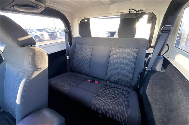 Used 2011 Jeep Wrangler Rubicon w/ PWR Convenience Group image 26