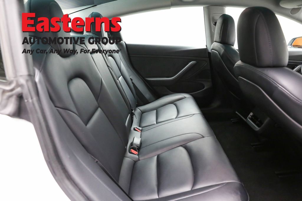 Used 2021 Tesla Model 3 Long Range image 20