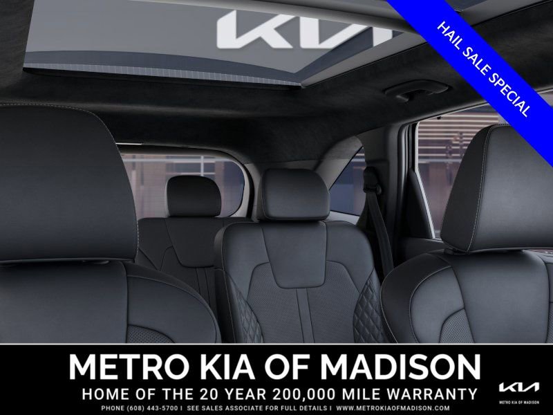 New 2026 Kia Sorento SX Prestige image 27
