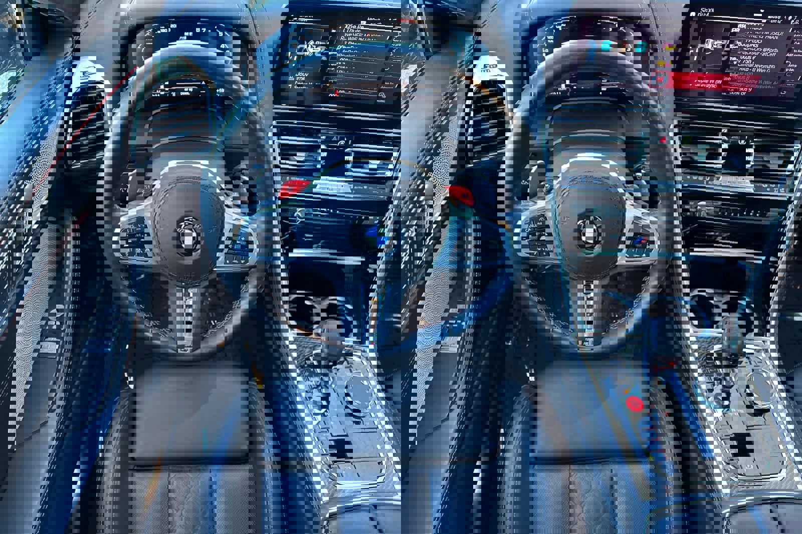 Used 2024 BMW M8 Competition image 14