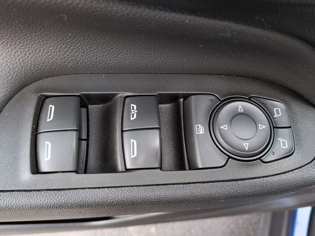 Used 2022 Chevrolet Equinox LT image 15