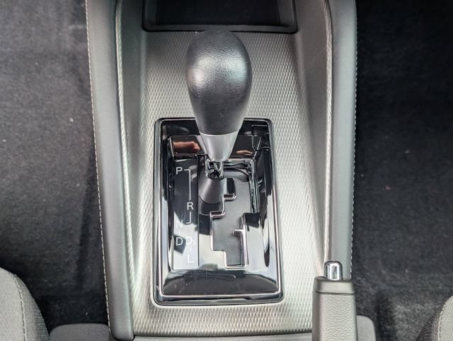 New 2026 Mitsubishi Outlander Sport ES AWD/4WD image 20