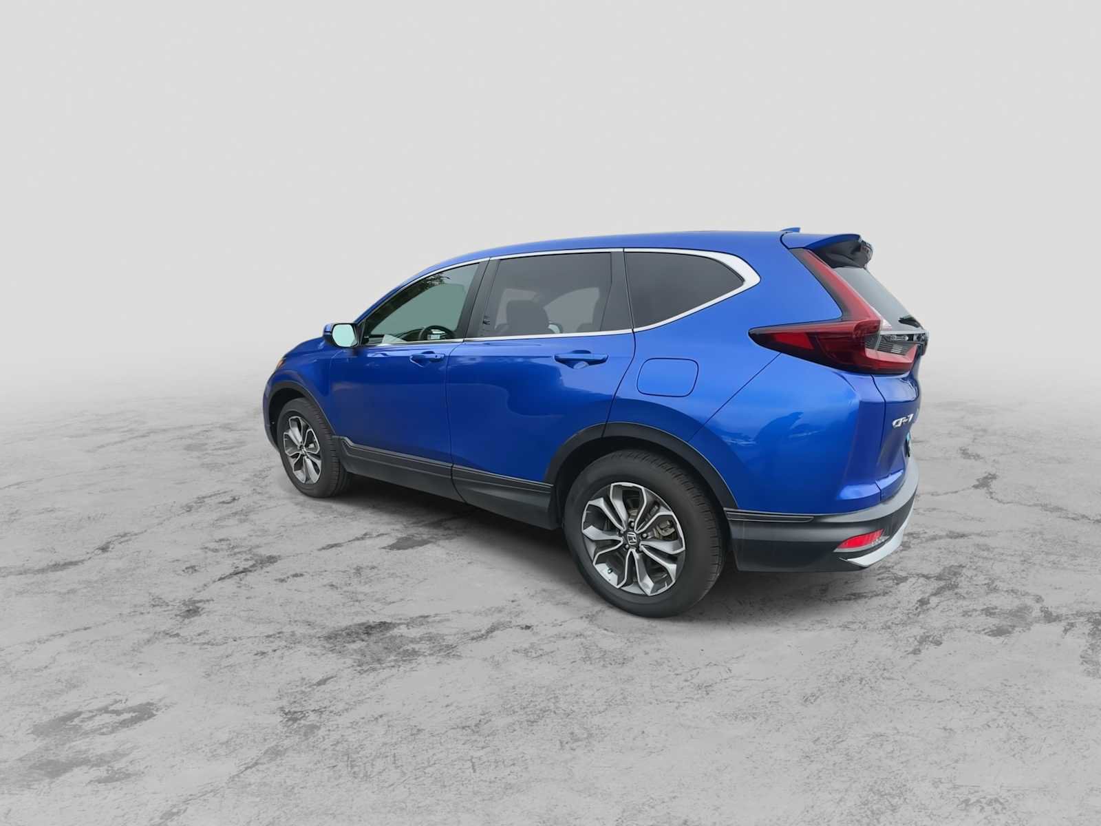 Used 2022 Honda CR-V EX-L image 6