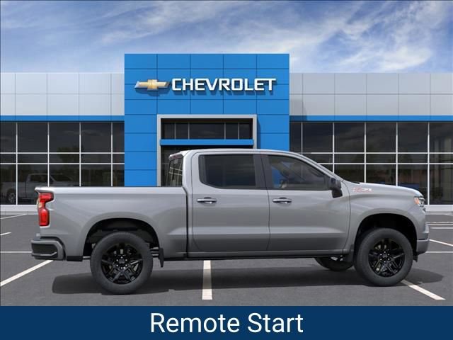 New 2026 Chevrolet Silverado 1500 RST image 5