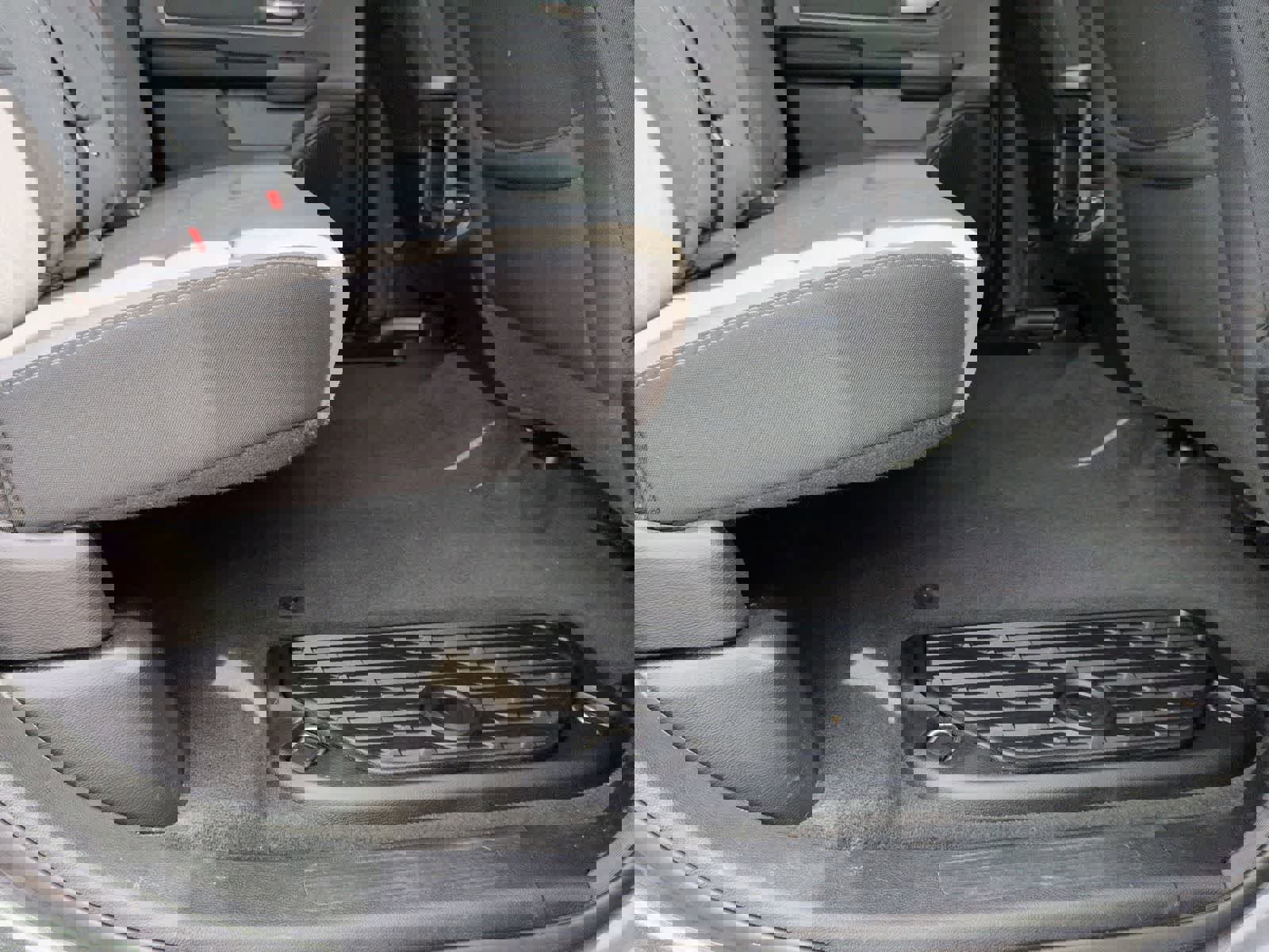 Used 2020 RAM 1500 Big Horn image 12