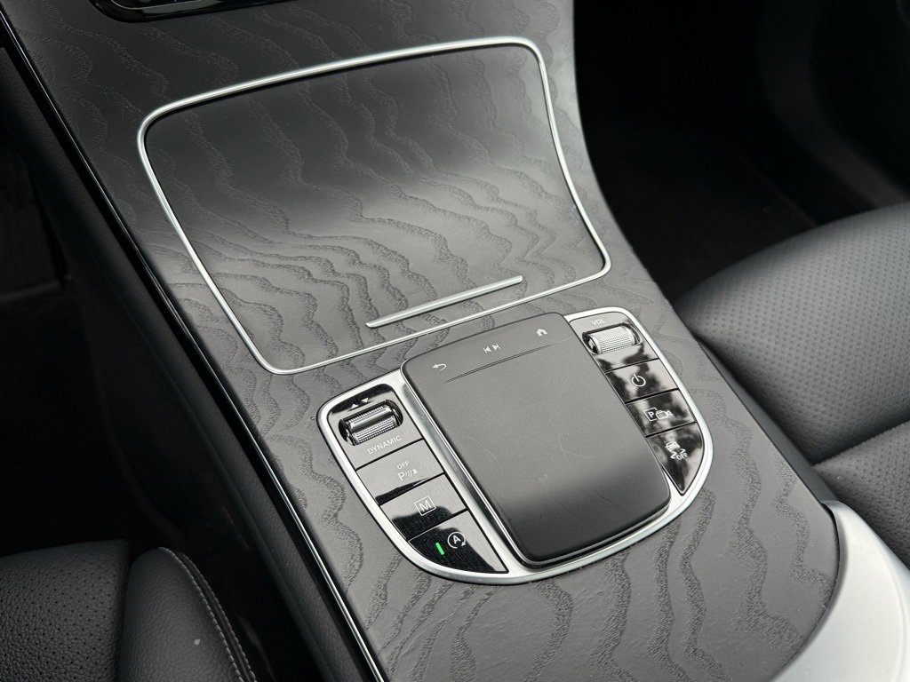 Certified 2022 Mercedes-Benz GLC 300 image 22