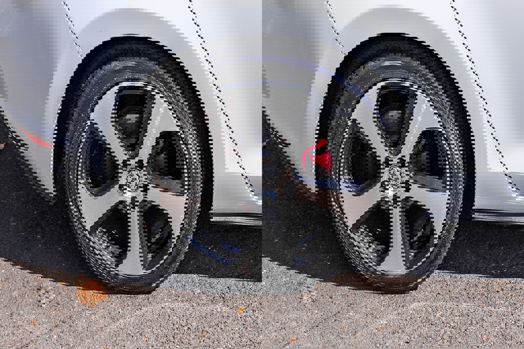 Used 2017 Volkswagen GTI S image 6