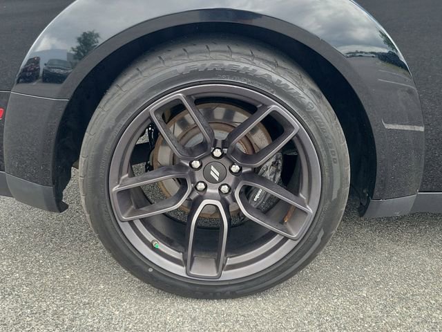 Used 2020 Dodge Challenger R/T Scat Pack RWD image 10