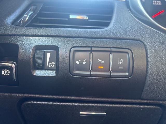Used 2014 Chevrolet Impala LT w/ Premium Seating Package image 16