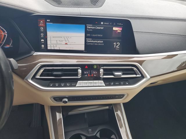 Used 2022 BMW X5 sDrive40i w/ Premium Package RWD image 24