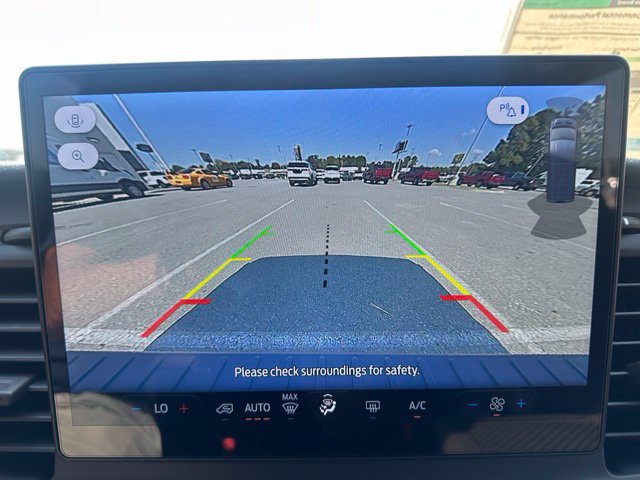 New 2026 Ford Transit 350 XL RWD image 13