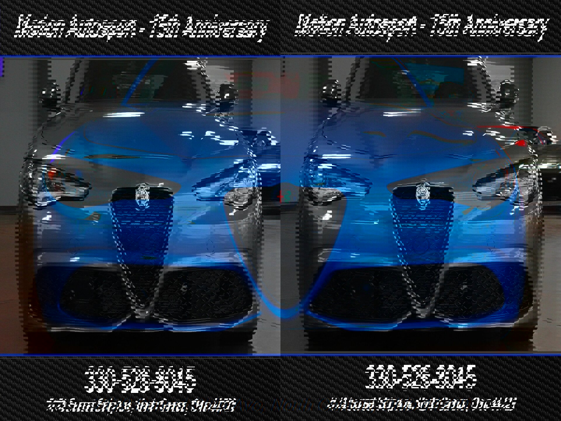 Used 2019 Alfa Romeo Giulia Ti Sport w/ Quick Order Package 22S Sport image 3