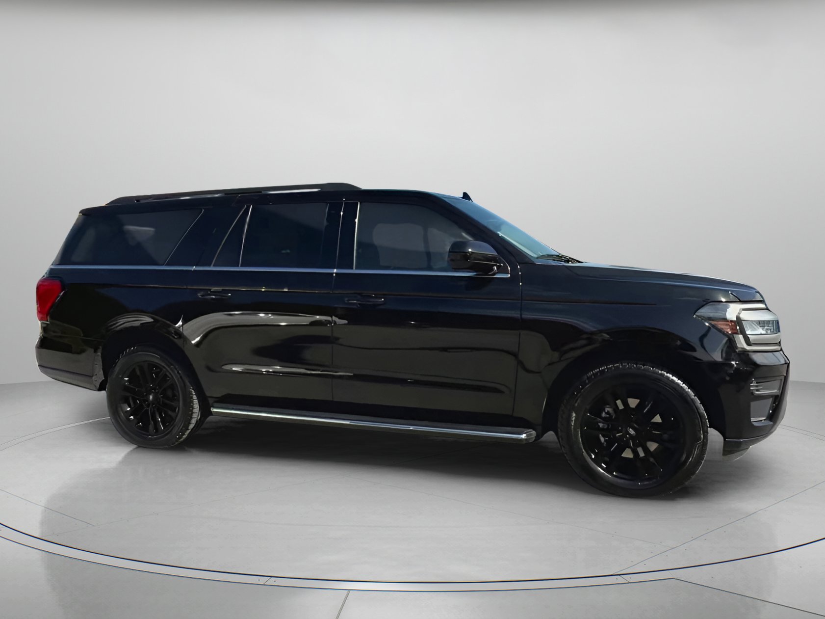 Certified 2022 Ford Expedition Max XLT image 34